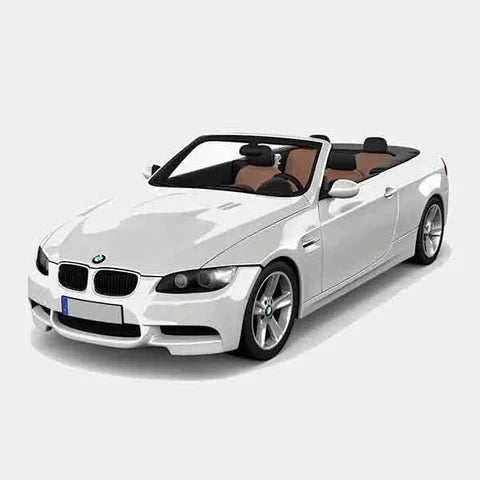 BMW 3 Series E93