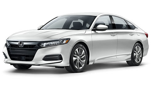 Honda Accord 2018 and After