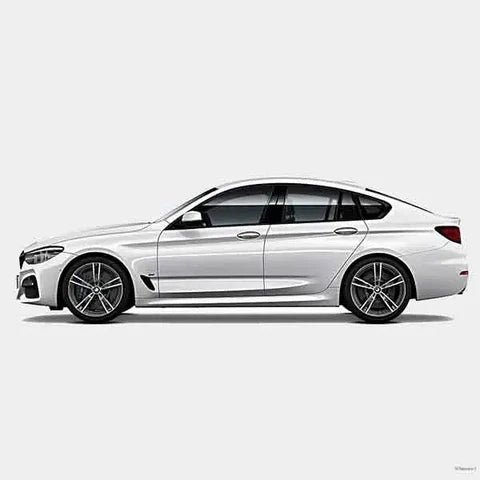 BMW 5 Series F07 Gt
