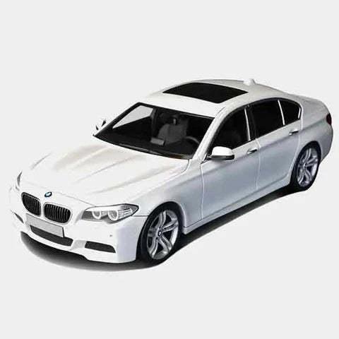 BMW 5 Series F10