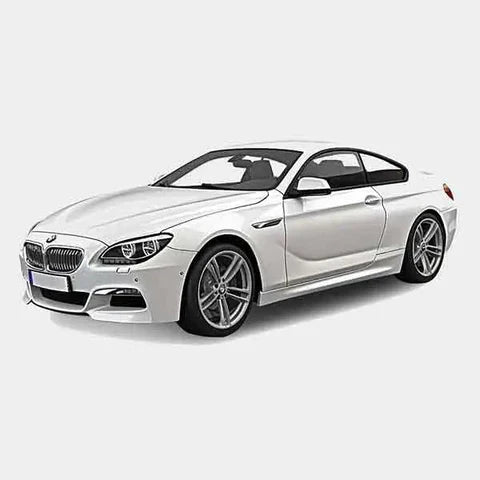 BMW 6 Series F13