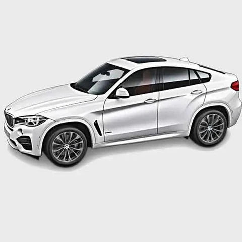 BMW X6 Series F16