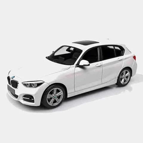 BMW 1 Series F20