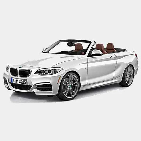BMW 2 Series F23 Conv.