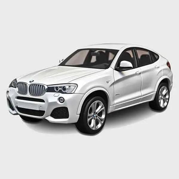 BMW X4 F26 SUV