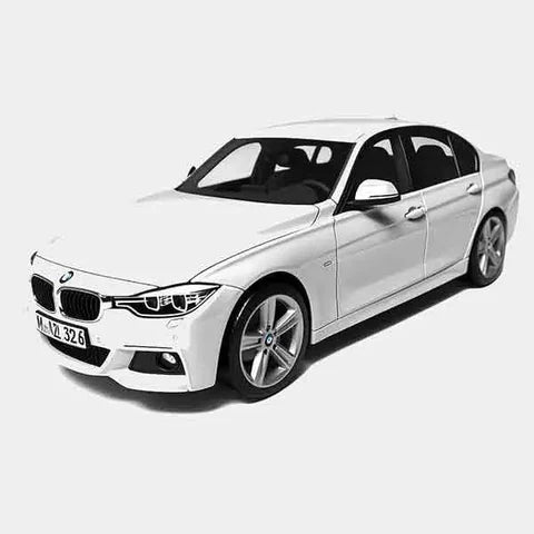 BMW 3 Series F30