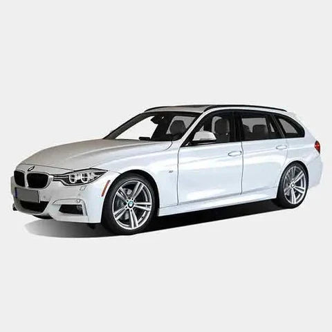 BMW 3 Series F31