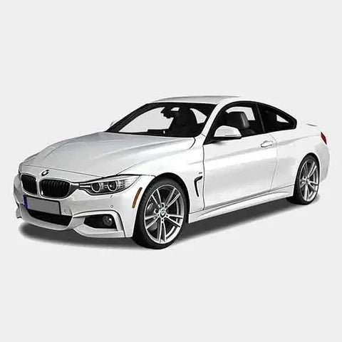 BMW 4 Series F32