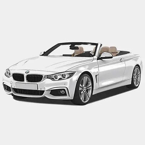 BMW 4 Series F33