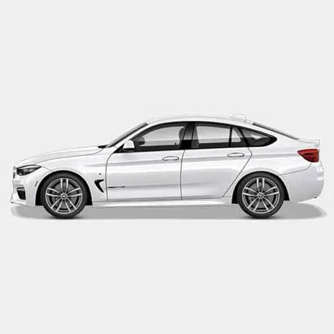BMW 3 Series F34 GT
