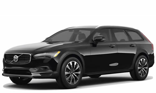 Volvo V90 Series