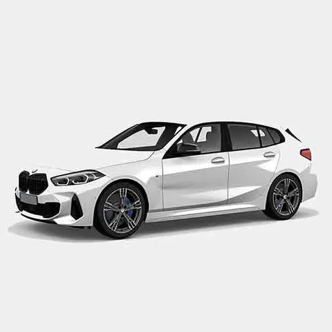 BMW 1 Series F40
