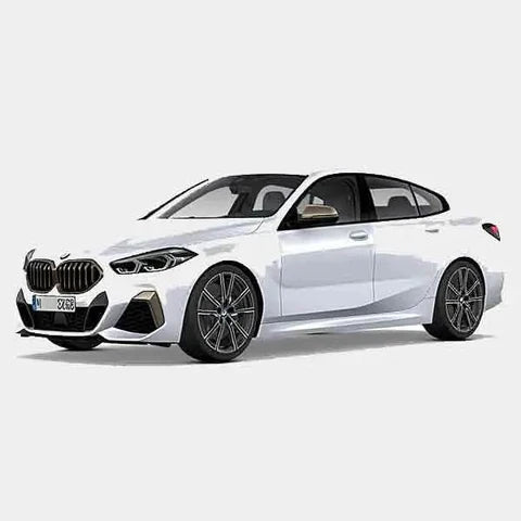 BMW 2 Series F44 Gran Coupe