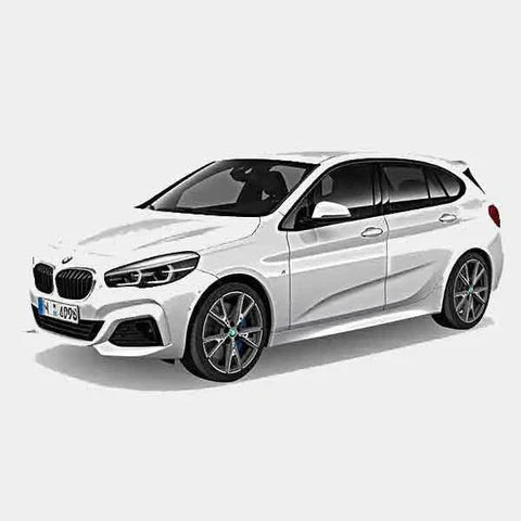 BMW 2 Series F45