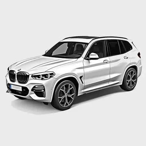 BMW X3 Series G01