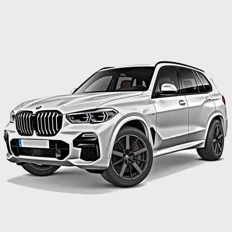 BMW X5 Series G05