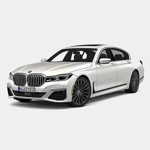 BMW 7 Series G11