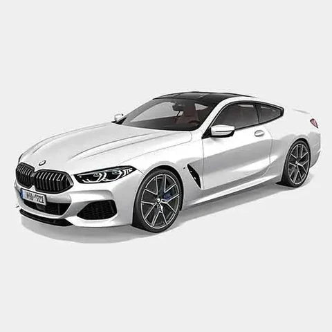 BMW 8 Series G15