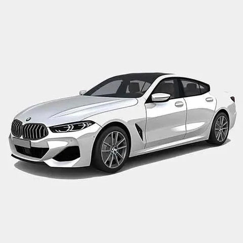 BMW 8 Series Gran Coupe G16