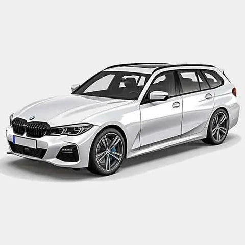 BMW 3 Series G21