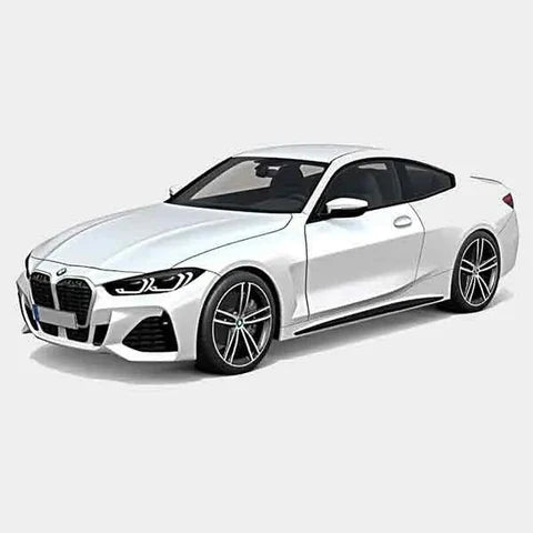 BMW 4 Series G22