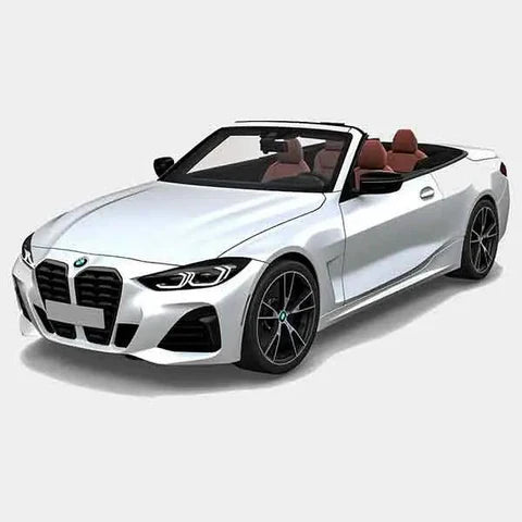 BMW 4 Series G23