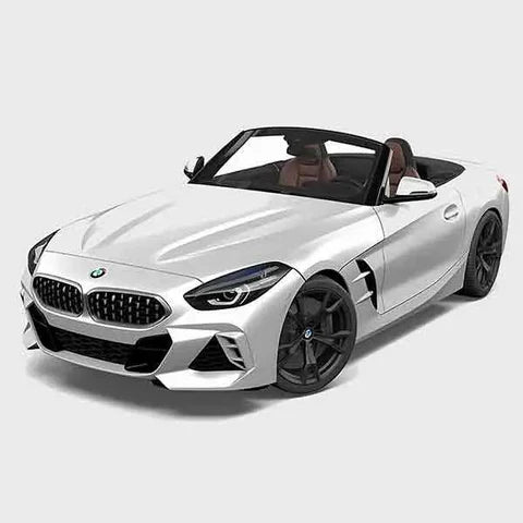 BMW Z4 G29 Convertible