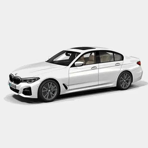 BMW 5 Series G30