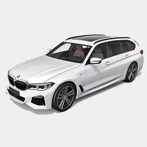 BMW 5 Series G31
