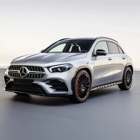 Mercedes Benz GLA-Class H247 (2020-2023)