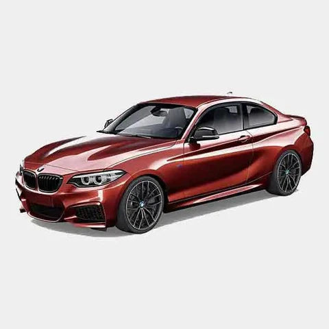 BMW M2 Series F87