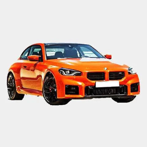 BMW M2 G87