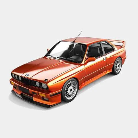 BMW M3 E30