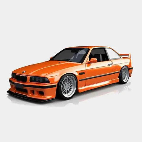 BMW M3 E36