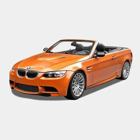 BMW M3 E93 Conv.