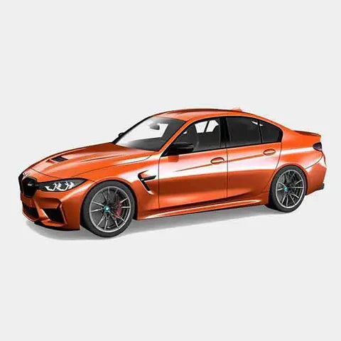 BMW M3 G80