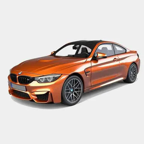 BMW M4 Series F82