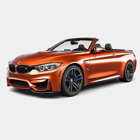 BMW M4 Series F83