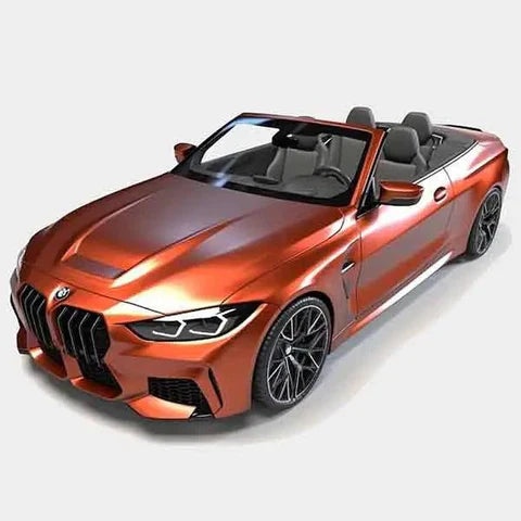 BMW M4 G83