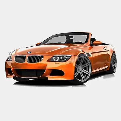 BMW M6 E64