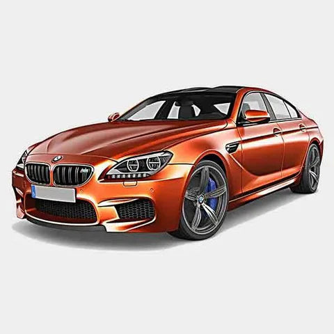 BMW M6 F06