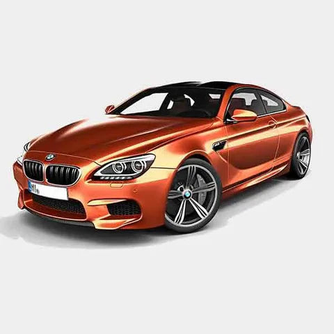 BMW M6 F13