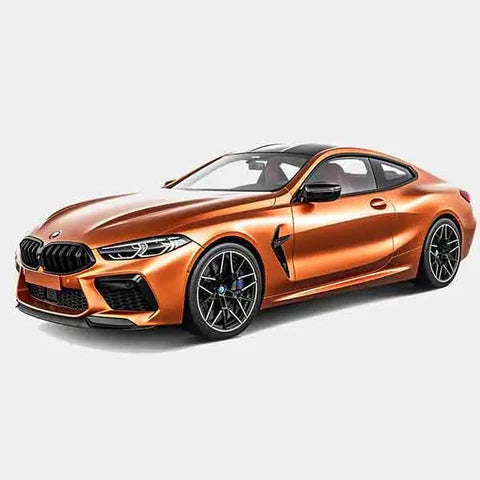 BMW M8 F92
