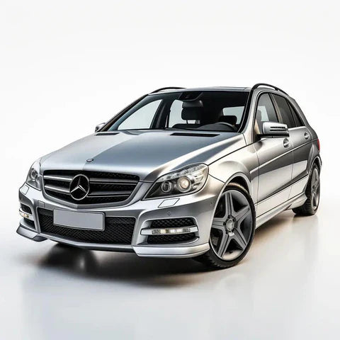 Mercedes R-Class