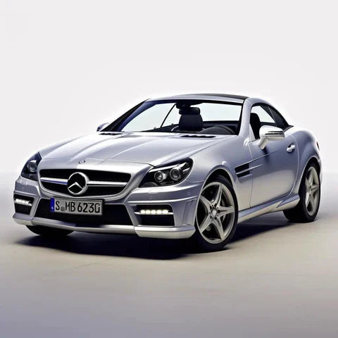 Mercedes-Benz R171 (2004-2011)
