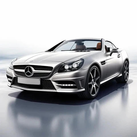 Mercedes-Benz R172 (2011-2023)