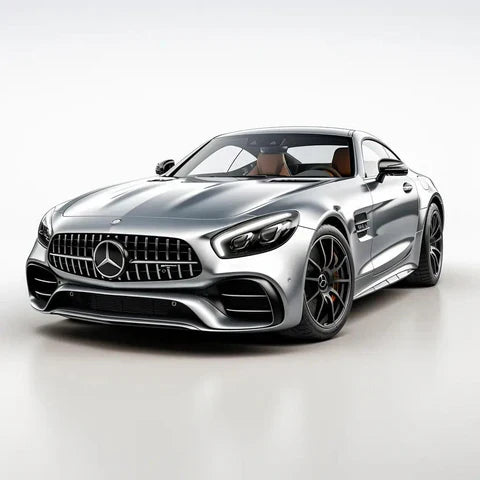 Mercedes SL R231 (2012-2022)