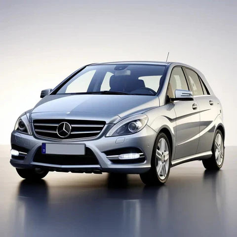 Mercedes Benz B-Class T245 (2005-2011)