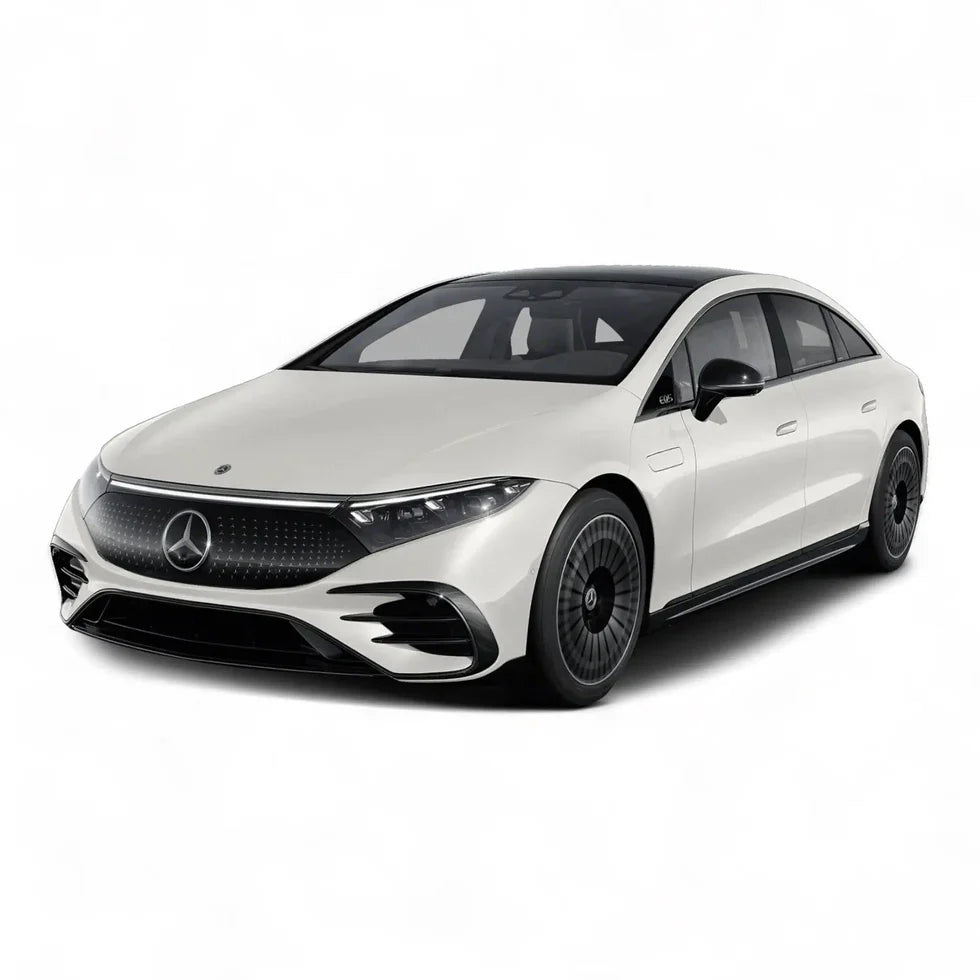 Mercedes Benz EQS-Class V297 (2021-2023)
