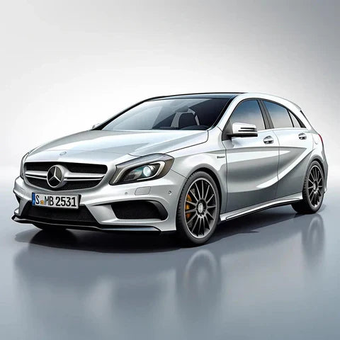 Mercedes Benz A-Class W176